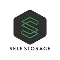 SS Self Storage icon