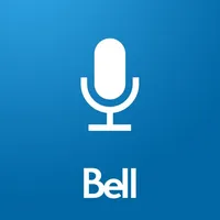 Bell Push to talk icon