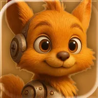 AI Photo Avatar Generator Cuby icon