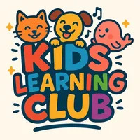 Kids Learning Club icon
