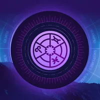 Astrology & Horoscope: Zodiac icon