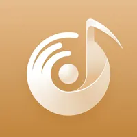 HiFier: HiFi Media Player icon