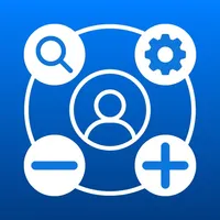 Tracker - Manager for Bluesky icon