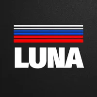 Luna Russian Stories icon