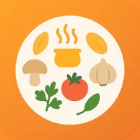 NOMIA: AI Chef & Recipe Keeper icon