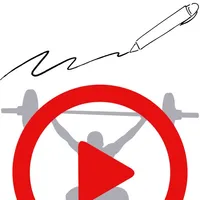 Trai Video/Sports Self-Review icon