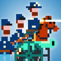 Warlet: The American Civil War icon