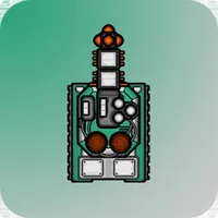 We Are Tanks: War Tycoon Game icon