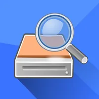 DiskDigger Photo Recovery. icon