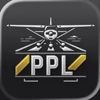 PPL Exam Prep - PilotTestZone icon
