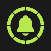 Crypto Alert with AI icon