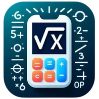 Math Solver With Solution - AI icon