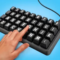 Relaxing Antistress popit Game icon