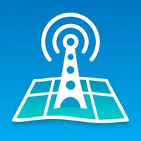 Cell Tower Locator icon