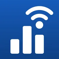 Ping Stats – Network Analyzer icon