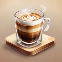 Coffee Lovers’ Guide icon