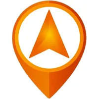 Desert Maps: Navigator Offline icon