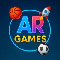 Augmented Reality AR Games icon