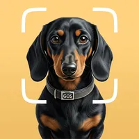 Dog scanner - Gos icon