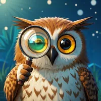 找茬找不同 - 汉字图片找不同找出错别字 icon