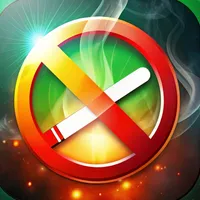 Quit & Stop Smoking Tracker icon