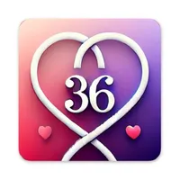 Questions to fall in love icon