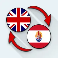 English Tahitian Translator icon