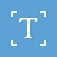 The Text Scanner Offline icon