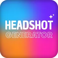 Headshot Creator- AI Generator icon