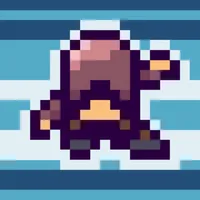 Idle Thief Village: Retro RPG icon