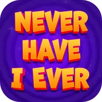 Never Ever - Dirty Adult Games icon