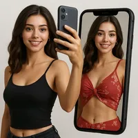 AI Dress App-Try on Clothes icon