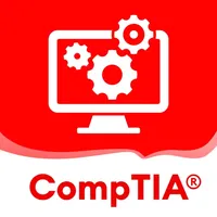 CompTIA Test Prep 2026 icon