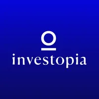 Investopia Connect icon