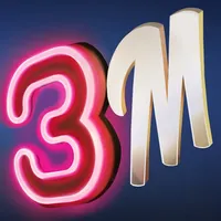 3 Minutes To Midnight® icon