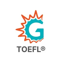 TOEFL® Prep & Mock Tests icon
