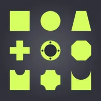 Parametric Cut DXF icon