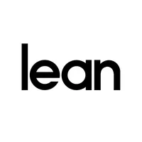 Lean: AI Macro Tracker icon