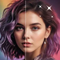 AI Photo Enhancer - Photo App icon