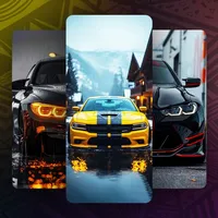 Car Wallpapers 4K | HD icon