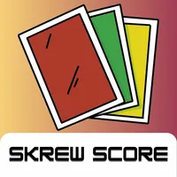Skrew Score - حاسبة سكرو icon