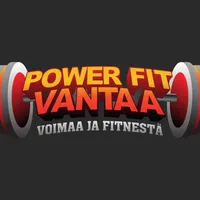 Power Fit Vantaa icon