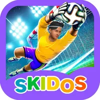 Football Games for Kids! icon