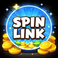 Spin Link : Daily CM Rewards icon