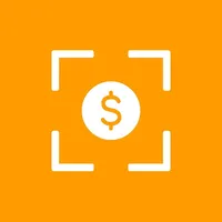 CoinID Pro: Scan icon