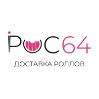 Рис64 – Доставка Ролов и Пиццы icon