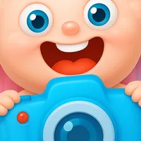 AI Baby & Kids Photos: Minipi icon