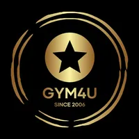 GYM4U Košice icon