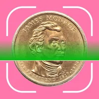 Rare Coin Identifier: Old Coin icon