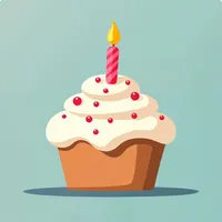Birthday Countdown + Reminder icon